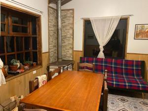 Cabañas La Paloma