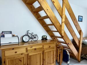 Charmante maison de vacances à 400m de la plage - FR-1-323-565