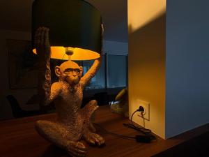 Maisons de vacances Maison spacieuse pour 8 pers, proche mer et foret - FR-1-323-574 : photos des chambres