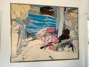 Maisons de vacances Maison spacieuse pour 8 pers, proche mer et foret - FR-1-323-574 : photos des chambres