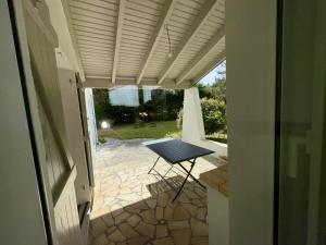 Maisons de vacances Maison spacieuse pour 8 pers, proche mer et foret - FR-1-323-574 : photos des chambres