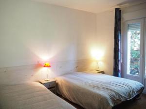 Maisons de vacances Villa in Provence near Mont Ventoux, cleaning included : photos des chambres