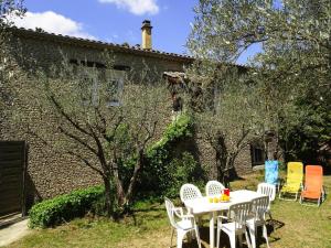Maisons de vacances Villa in Provence near Mont Ventoux, cleaning included : photos des chambres
