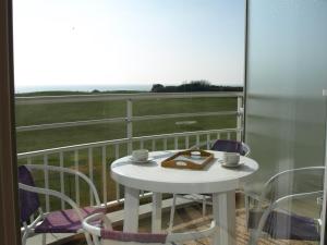 Appartement T2+ cabine avec piscine et parking à Saint-Jean-de-Monts - FR-1-323-315