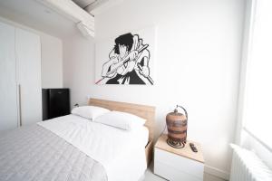 Corte Genovesa Rooms I Destiny Home