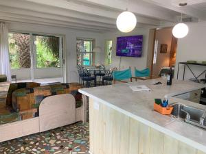 Oleander Cottage- in the Heart of Flagler Beach and steps to the Beach!