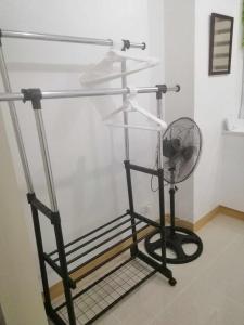 South Residence Condo Las Pinas, Manila