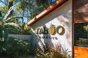 Taboo Refúgio