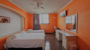 Hotel Casino del Valle