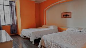 Hotel Casino del Valle