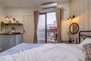 Boutique Home Van Mieu Ha Noi