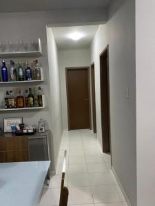 Apartamento para COP30