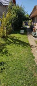 Departamento monoambiente