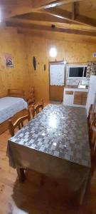 Departamento monoambiente