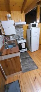 Departamento monoambiente