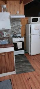 Departamento monoambiente