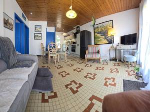 Maisons de vacances Maison calme proche plage, animaux acceptes - FR-1-476-234 : photos des chambres