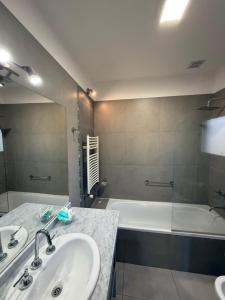 Monoambiente barrio la colina, cercano al centro