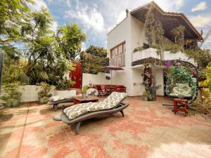 Casa Papaya 2, La Palma