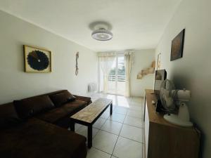 Appartement T2 Cabine - Balcon Proche Plage - 4 Pers - FR-1-309-513