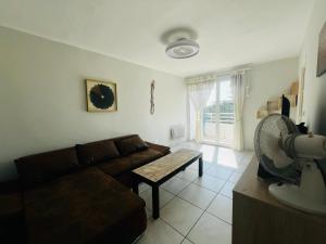 Appartement T2 Cabine - Balcon Proche Plage - 4 Pers - FR-1-309-513