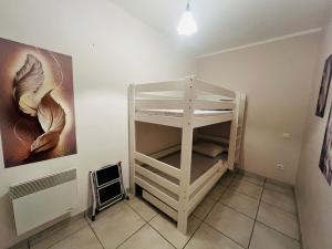 Appartement T2 Cabine - Balcon Proche Plage - 4 Pers - FR-1-309-513