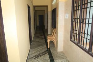 Lakshmi Mahal Rooms