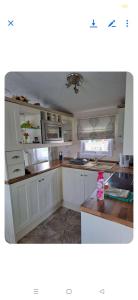 Home from home on The Grange