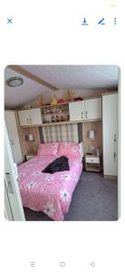 Home from home on The Grange