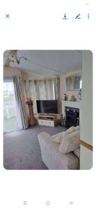 Home from home on The Grange