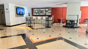 Hotel & Residence Sol Alphaville Flat