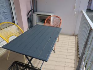 Appartements Studio a 400m des plages - 3 couchages - Garage inclus - FR-1-738-50 : photos des chambres