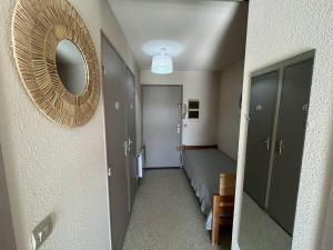 Studio à 400m des plages - 3 couchages - Garage inclus - FR-1-738-50