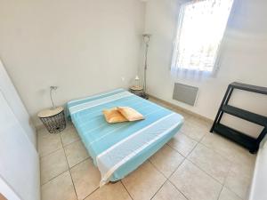 Appartements Appartement T3 a Valras-Plage avec parking proche plage - FR-1-781-106 : photos des chambres