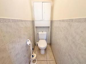 Appartements Appartement T3 a Valras-Plage avec parking proche plage - FR-1-781-106 : photos des chambres