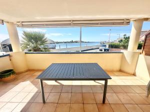 Appartements Appartement T3 a Valras-Plage avec parking proche plage - FR-1-781-106 : photos des chambres