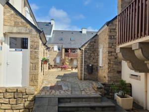 Appartement lumineux à Arzon proche plage et port - FR-1-639-148