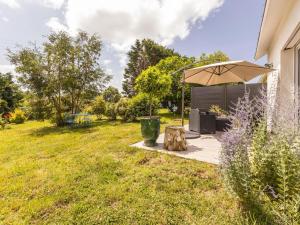 Gîte calme près de Pornic avec wifi et animaux admis - FR-1-306-1311