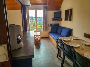 Appartement lumineux à Arzon proche plage et port - FR-1-639-148