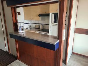 Appartement lumineux à Arzon proche plage et port - FR-1-639-148