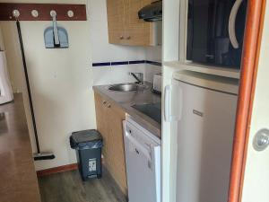 Appartement lumineux à Arzon proche plage et port - FR-1-639-148