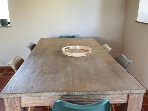 Gîte de charme près du Mans pour 4 avec piscine naturelle - FR-1-410-473