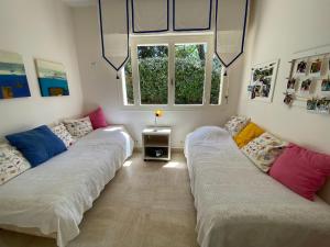 Villa 7 chambres à Péreire avec vue sur mer - FR-1-374-240