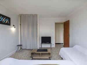 Appartements Charmant rez-de-chaussee a Ciboure avec terrasse & parking - FR-1-4-705 : Appartement