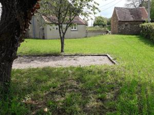 Maison Indépendante avec Jardin Sud Berry - FR-1-591-751