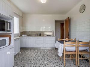 Appartements Charmant rez-de-chaussee a Ciboure avec terrasse & parking - FR-1-4-705 : photos des chambres