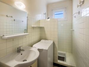 Appartements Charmant rez-de-chaussee a Ciboure avec terrasse & parking - FR-1-4-705 : photos des chambres
