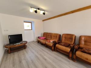 Maisons de vacances Nermond - FR-1-591-751 : photos des chambres