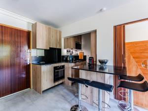 Arcachon : Appartement T3 rénové avec balcon à 2 pas de la plage - FR-1-433-144