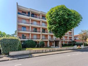 Arcachon : Appartement T3 rénové avec balcon à 2 pas de la plage - FR-1-433-144